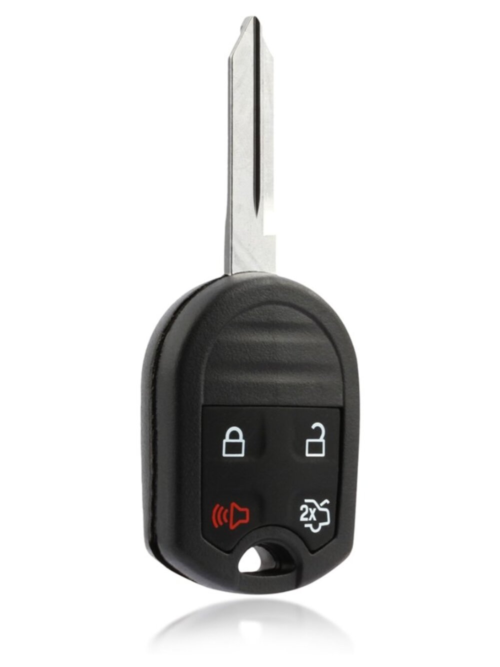 Car Key Fob Keyless Entry Remote fits Ford, Lincoln, Mercury, Mazda-OUCD6000022
